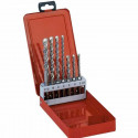 SET PUNTE SDS-PLUS MILWAUKEE 2 TAGLIENTI 7PZ