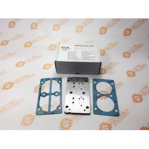 Kit Piastra Valvole per Gruppi Pompanti 6229024900 B2800 - B2800I - B3800 - NS11 - NS11I - NS18  ABAC BALMA