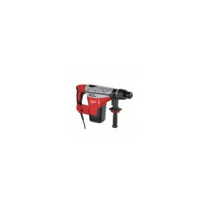 Kit Martello Demolitore Perforatore Kango 545 S + Smerigliatrice Ag 22-230/Dms 2200w Milwaukee 4933442505