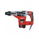 Kit Martello Demolitore Perforatore Kango 545 S + Smerigliatrice Ag 22-230/Dms 2200w Milwaukee 4933442505