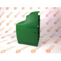 Carenatura verde anteriore Compressore FIAC  ECU 7150550000