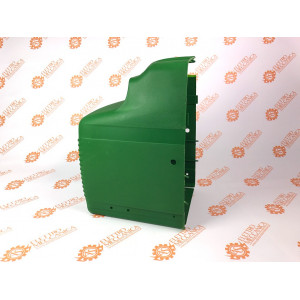 FIAC ECU 7150550000 Compressor green front fairing