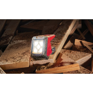 Faro LED 12V Milwaukee