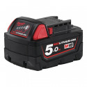 Energy Kit M18 NRG-503 Batterie Originali Milwaukee