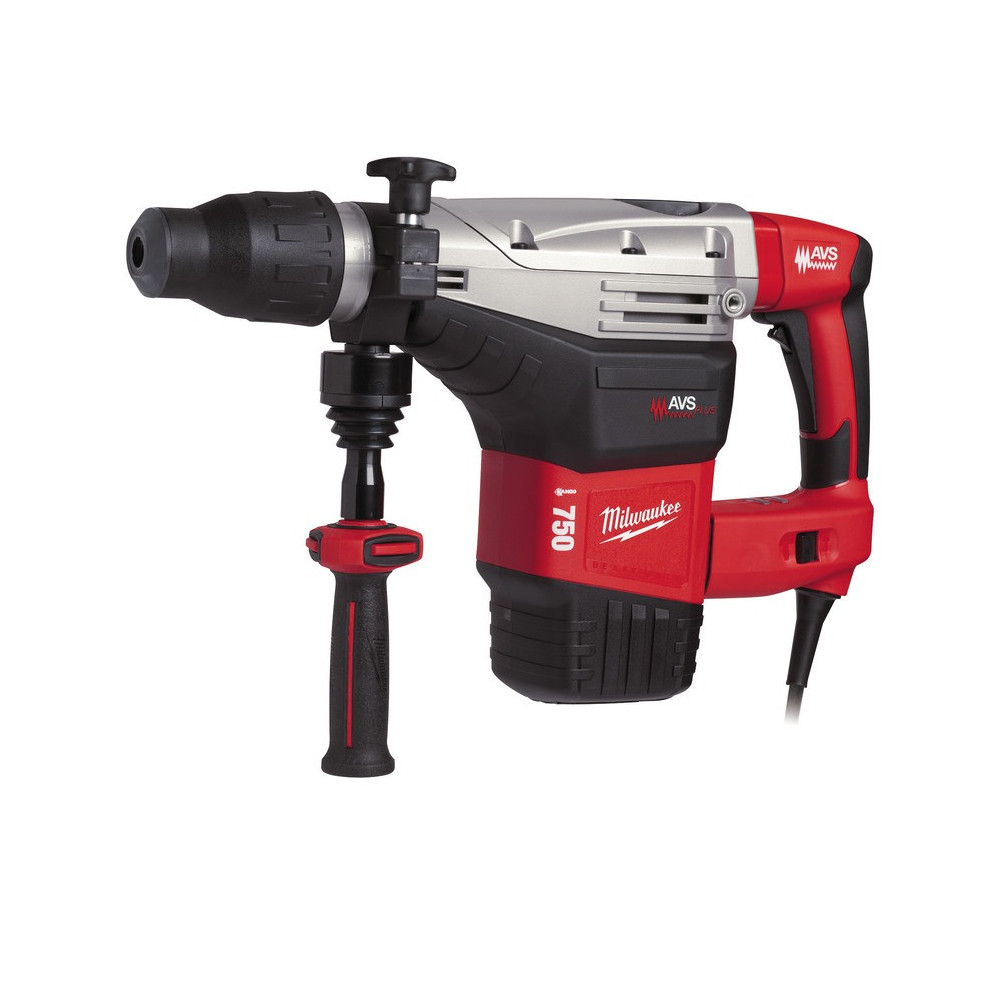 MARTELLO DEMOLITORE PERFORATORE MILWAUKEE KANGO 545 S MARTELLO DEMOLITORE PERFORATORE MILWAUKEE KANGO 545 S