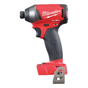 Avvitatore Ad Impulsi M18 Fid Attacco 1/4″ Fuel solo corpo macchina con Valigia Heavy Duty