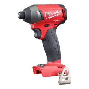 Avvitatore Ad Impulsi M18 Fid Attacco 1/4″ Fuel solo corpo macchina con Valigia Heavy Duty