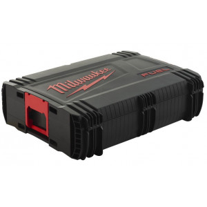Avvitatore Ad Impulsi M18 Fid Attacco 1/4″ Fuel solo corpo macchina con Valigia Heavy Duty