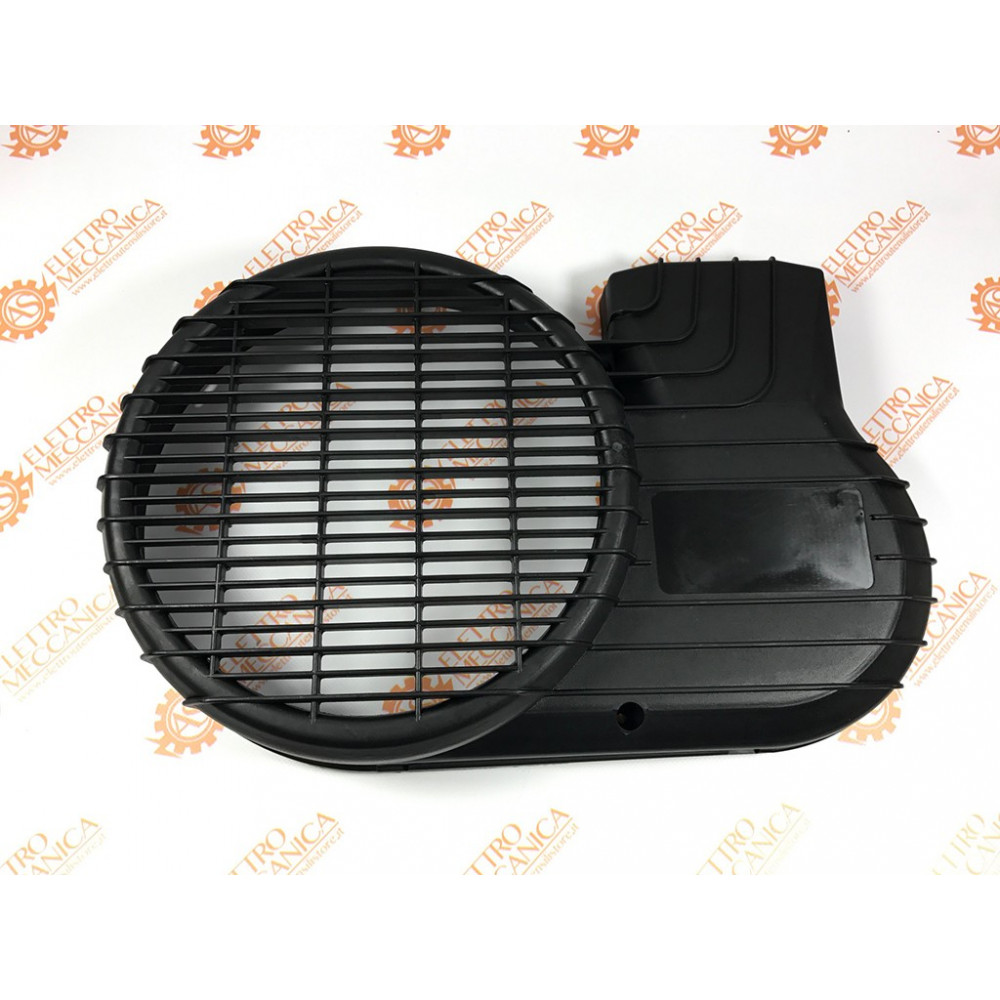 Carenatura anteriore Compressore FIAC (7151060000) Carenatura anteriore Compressore FIAC (7151060000)