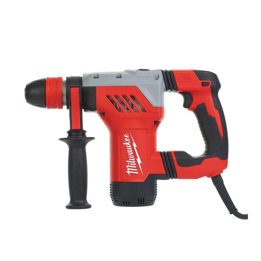 Tassellatore PLH 28 E SDS-Plus foratura fino a 28 mm Milwaukee Tassellatore PLH 28 E SDS-Plus foratura fino a 28 mm Milwaukee