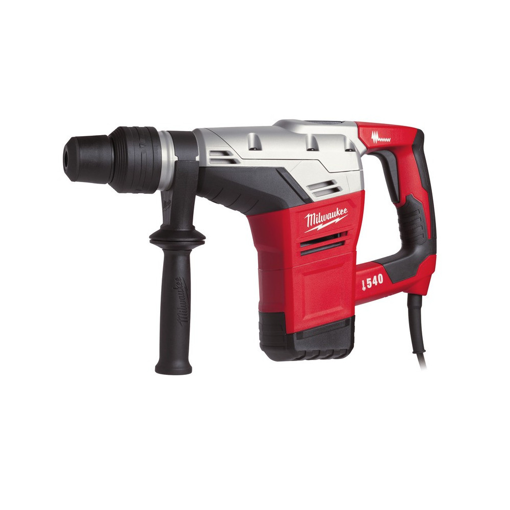 MARTELLO DEMOLITORE PERFORATORE MILWAUKEE KANGO 545 S MARTELLO DEMOLITORE PERFORATORE MILWAUKEE KANGO 545 S