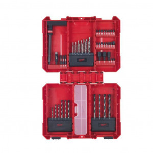 Offerta 4932352863 Set Punte Trapano 50 Pz.  Milwaukee