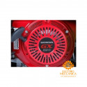 Generatore di Corrente ES5000 230V 50Hz + AVR Pramac