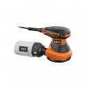 Aeg EX 125 ES Levigatrice Roto Orbitale 4935416100