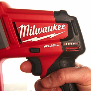 Tassellatore con batteria SDS M12 CH-602X FUEL Milwaukee