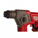 Tassellatore con batteria SDS M12 CH-602X FUEL Milwaukee