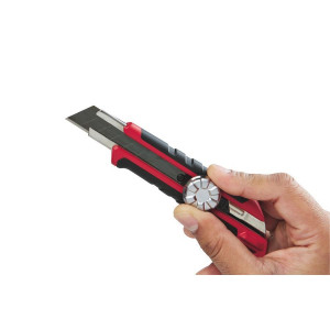 Milwaukee 18mm Snap Knife, Cutter