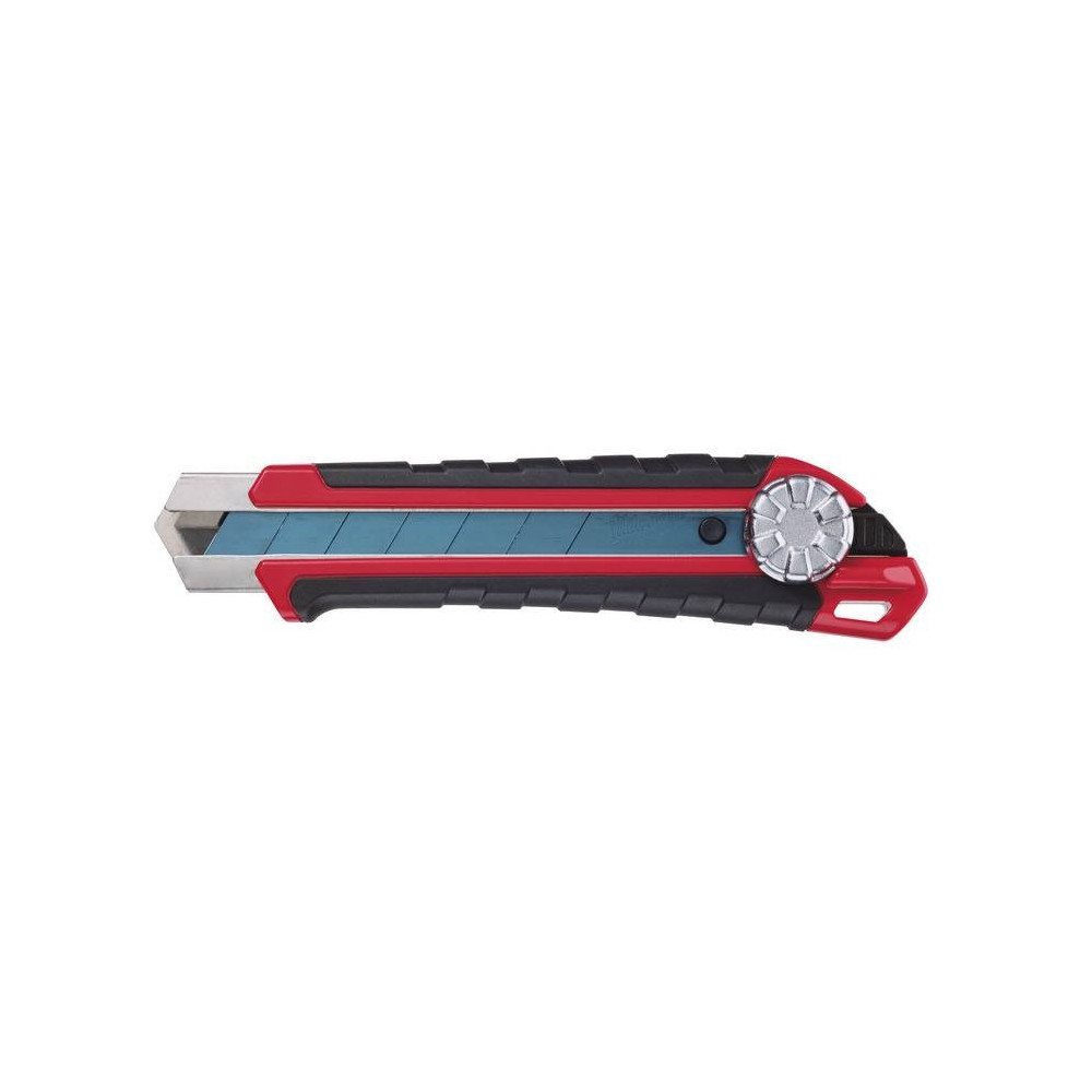 MILWAUKEE 4932492378 Coltellino Taglierino Con Lama Scorrevole Retrattile 