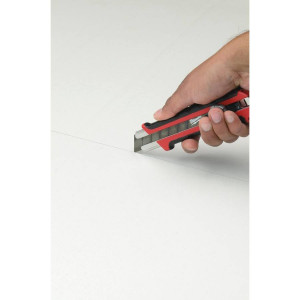 MILWAUKEE 4932492378 Coltellino Taglierino Con Lama Scorrevole Retrattile 