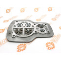 Kit Valve Plate for Abac B6000 Pumping Units