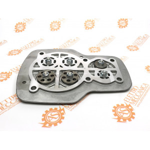 Kit Valve Plate for Abac B6000 Pumping Units