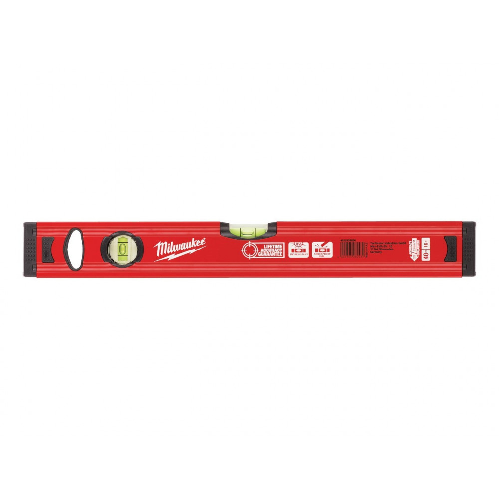 Livella Serie SLIM Milwaukee Livella Serie SLIM Milwaukee