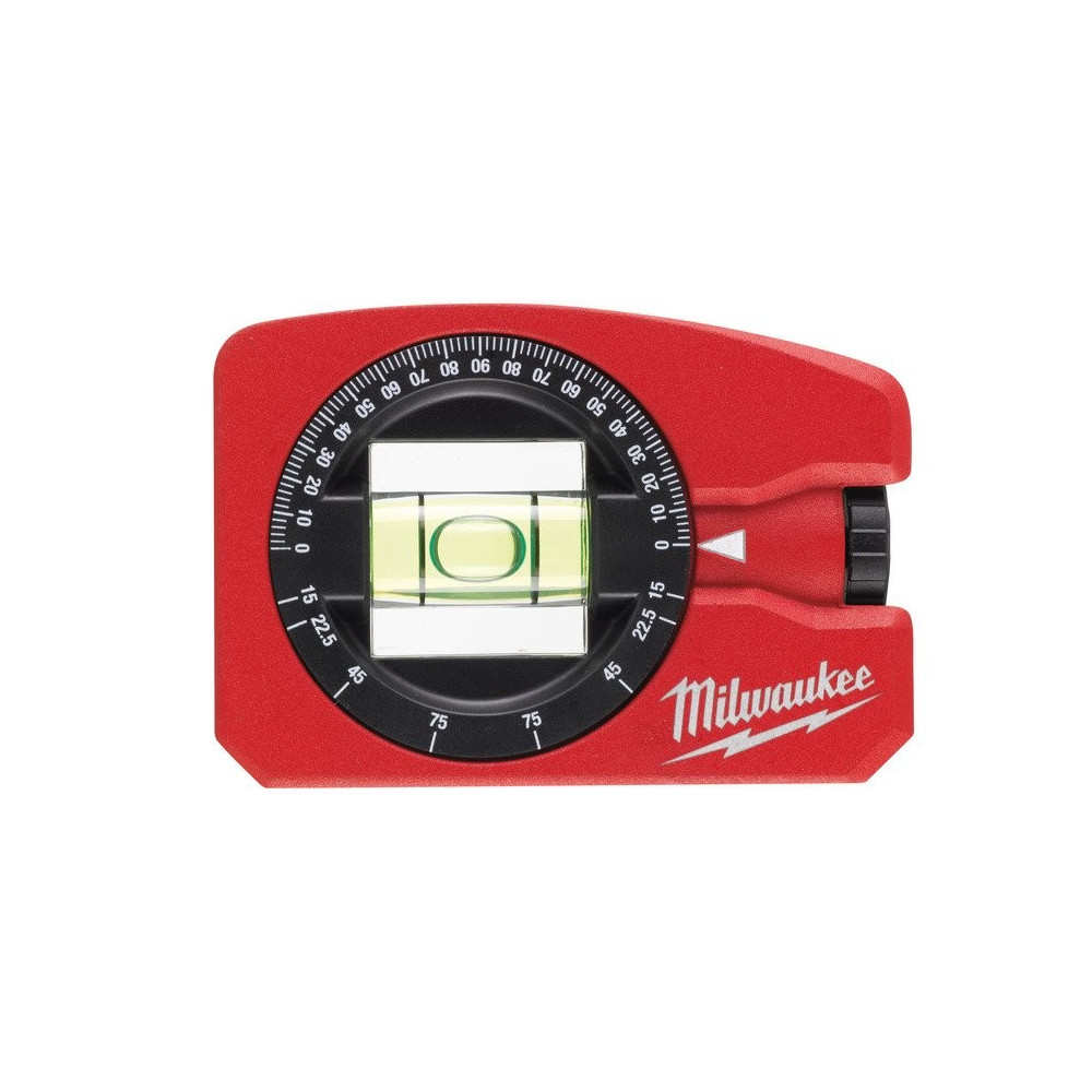 Livella Magnetica Tascabile Milwaukee Livella Magnetica Tascabile Milwaukee