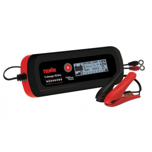 Telwin maintainer charger 12 battery defender and