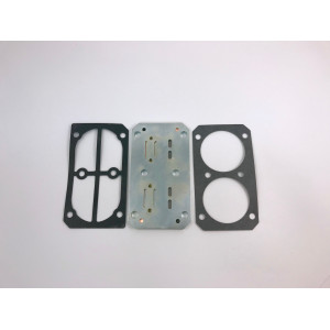ABAC Ventil Plate Kit b4000 4040051 