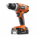 Trapano avvitatore 18V AEG BS18G2-152C