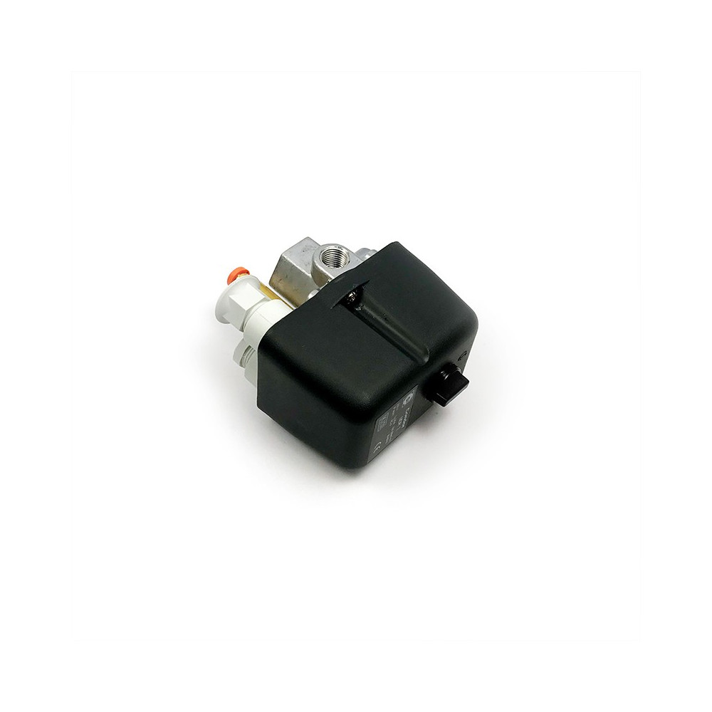 Pressostato Condor MDR 2 4 Vie 1/4 "Aev2s" 7250360000 Pressostato Condor MDR 2 4 Vie 1/4 "Aev2s" 7250360000