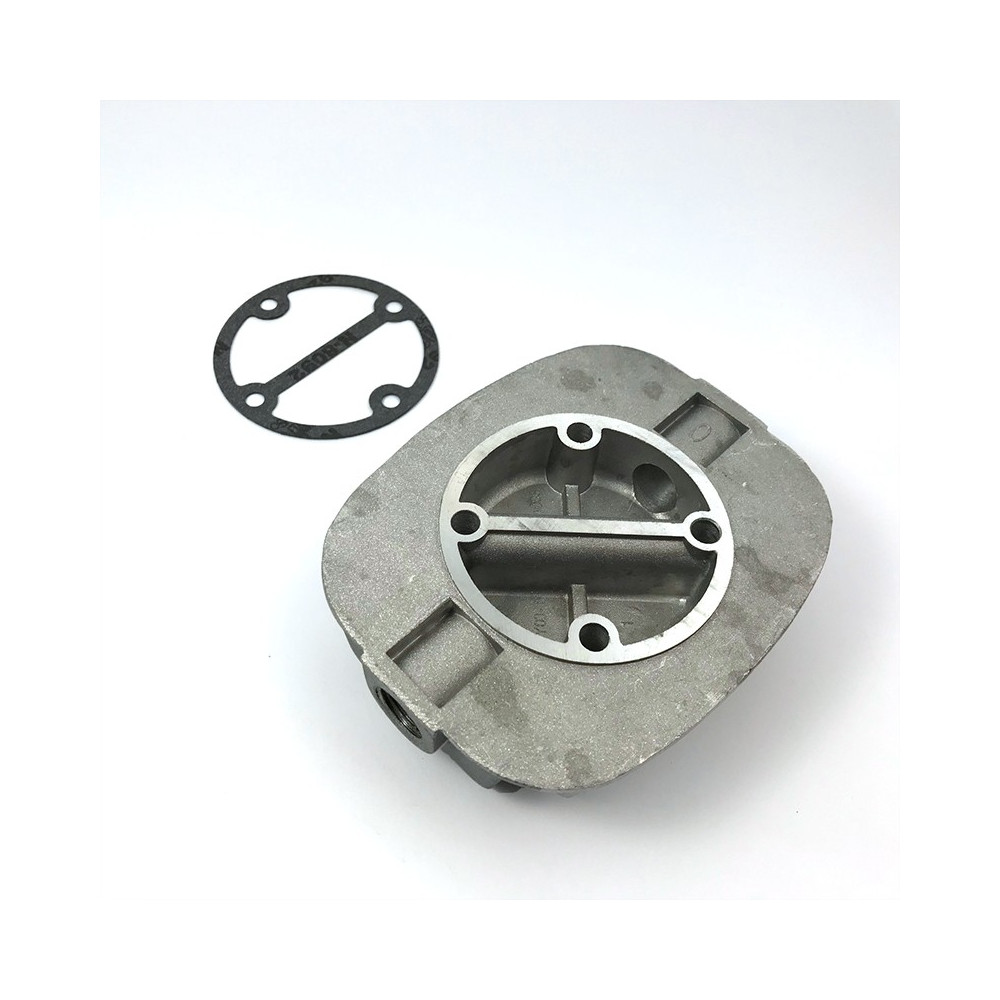 Kit Testa per Compressori con Gruppi Pompanti Abac L20 / FC2 Kit Testa per Compressori con Gruppi Pompanti Abac L20 / FC2