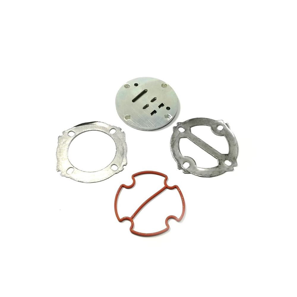 Kit piastra valvole Compressore FIAC ECU 4082620000 Kit piastra valvole Compressore FIAC ECU 4082620000