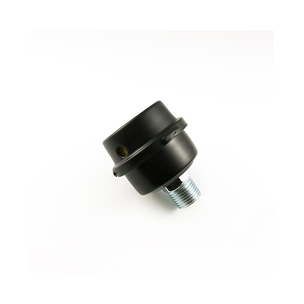 Filtro Aspirazione Silenziatore Anti Rumore per Compressori d'Aria 1/2" Filtro Aspirazione Silenziatore Anti Rumore per Compressori d'Aria 1/2"