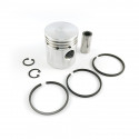 High pressure D.52 Piston kit  for Fiac AB 671 - AB 851 Pumping units