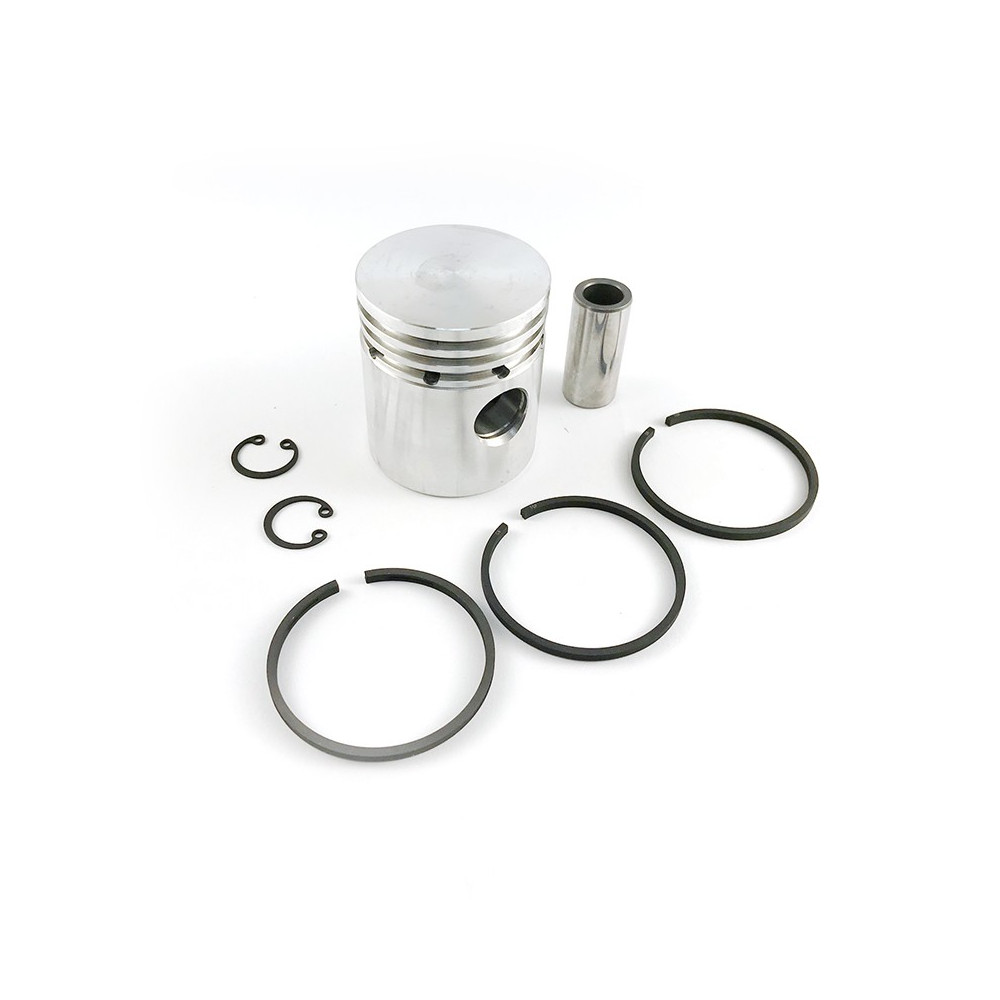 High pressure D.52 Piston kit for Fiac AB 671 - AB 851 Pumping units High pressure D.52 Piston kit for Fiac AB 671 - AB 851 Pumping units