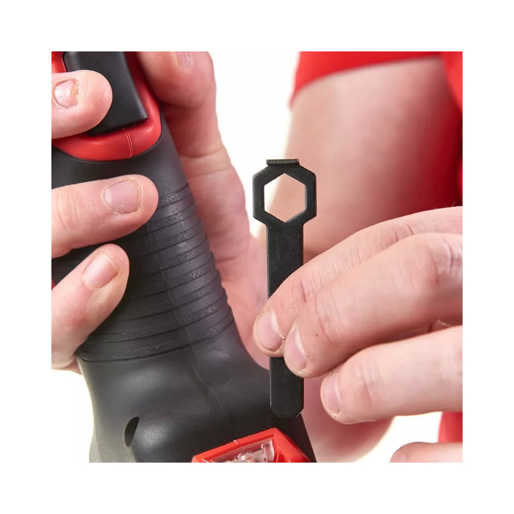 M12 BPRT- M12 COMPACT RIVET TOOL