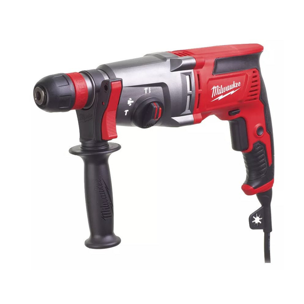 Milwaukee 540 sds max online