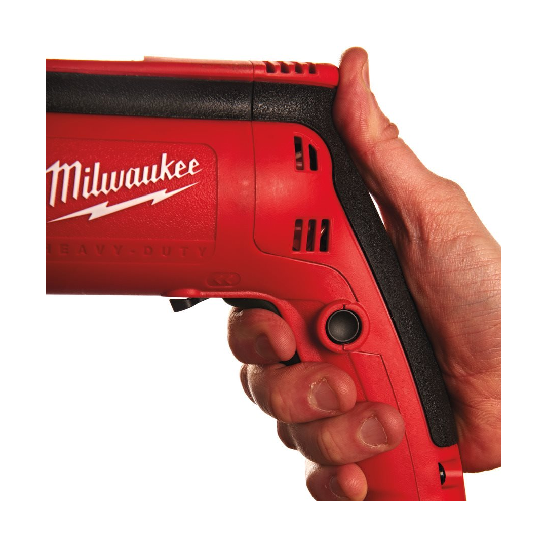 Milwaukee HDE 13 RQX Rotary drill