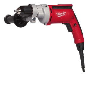 Trapano HDE 13 RQX Rotativo Milwaukee