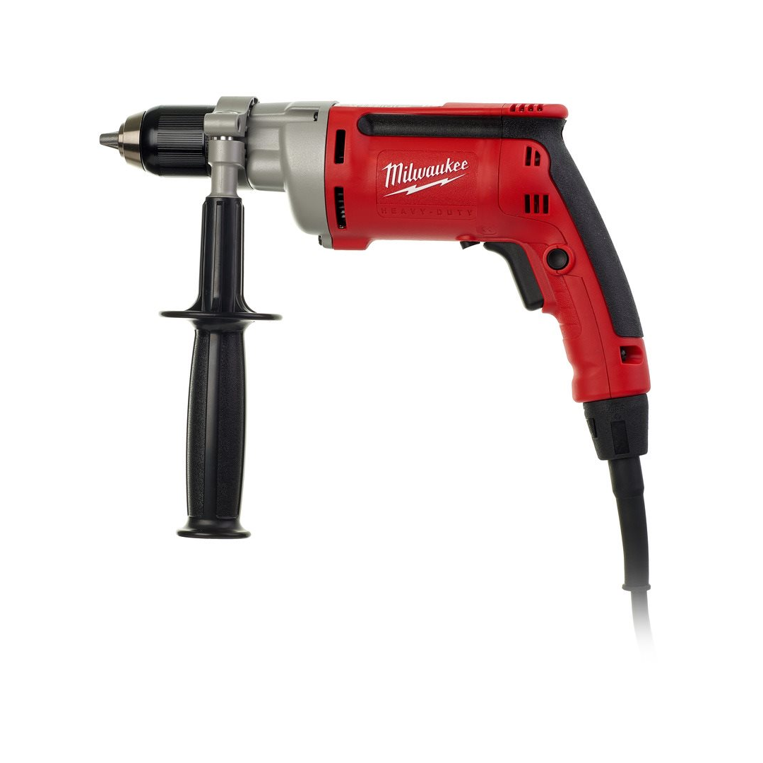 Milwaukee HDE 13 RQX Rotary drill