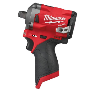 Avvitatore Impulsi M12 Fiwf12-0 Fuel Attacco 1/2'' Milwaukee