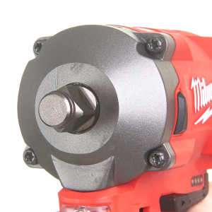 Avvitatore Impulsi M12 Fiwf12-0 Fuel Attacco 1/2'' Milwaukee