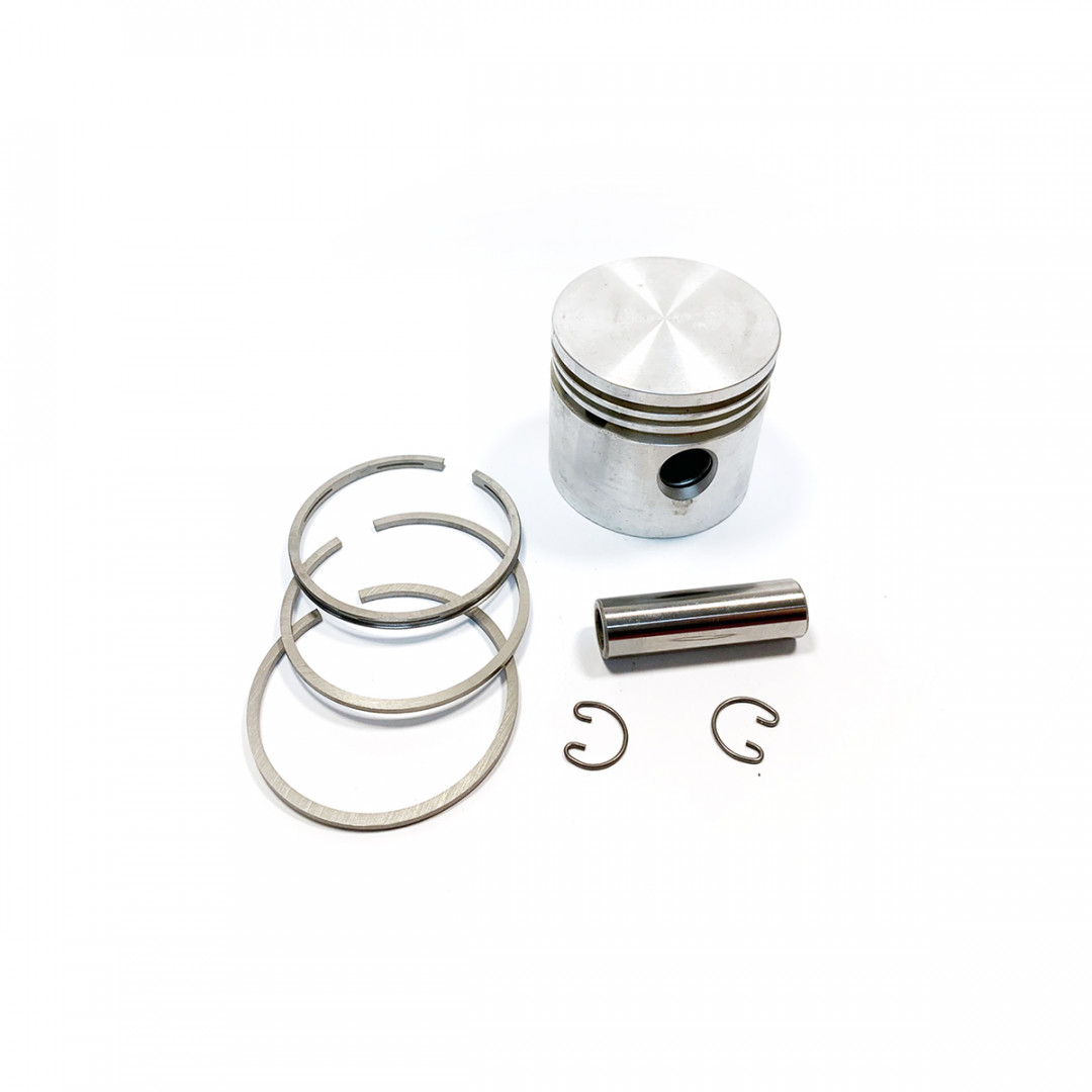 Piston kit for Fiac AB 245 - AB 335 - AB 248 - AB 338 - AB 268 - AB 348 Pumping units Piston kit for Fiac AB 245 - AB 335 - AB 248 - AB 338 - AB 268 - AB 348 Pumping units