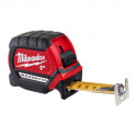 Flessometro Magnetico 5m Serie Premium Milwaukee