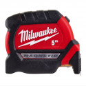 Flessometro Magnetico 5m Serie Premium Milwaukee