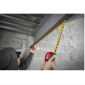 Flessometro Magnetico 5m Serie Premium Milwaukee