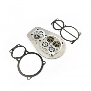 Kit Piastra Valvole  per Gruppi Pompanti B7000 ABAC