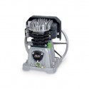 Gruppo pompante con trasmissione a cinghia Fiac AB 415 -  AB 515