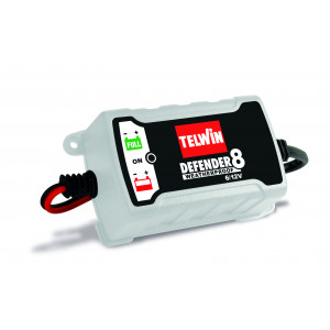 Telwin defender 8 battery...